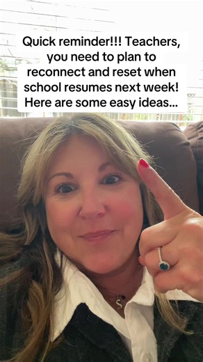 Easy Activities for Elementary Students Returning After Break