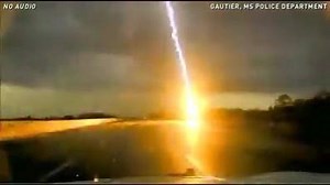 46K views · 1.2K reactions | So that's what it's like to be up close for a lightning strike. | 12News | Facebook