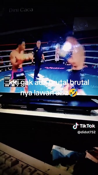 KKJ vs Aziz: Highlights from Byon Combat 5