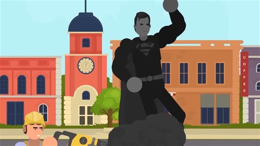 32K views · 1.2K reactions | ¡La Fundación SCP capturó a SUPERMAN! | Investigador SCP uw | Facebook