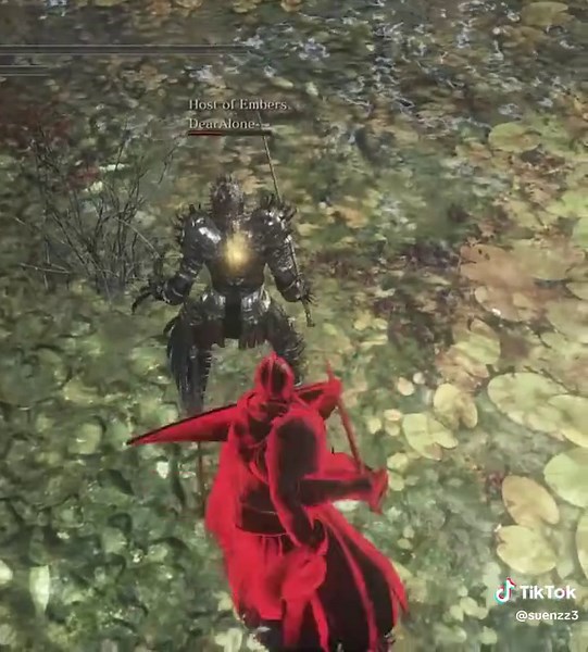 Dark Souls 3 PvP Strategies and Highlights