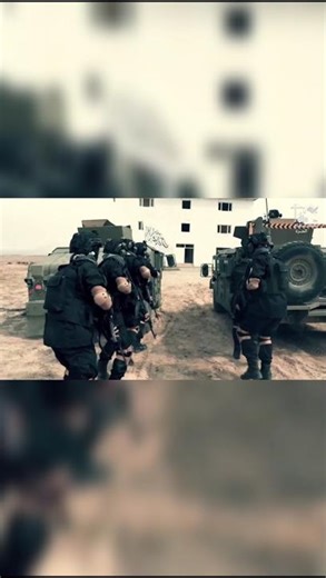 Afghan commando forces conduct interesting exercises in Afghanistan | #shortvideo #army