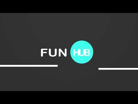FUN HUB TV - The Hub of funny and prank videos - enjoy !!