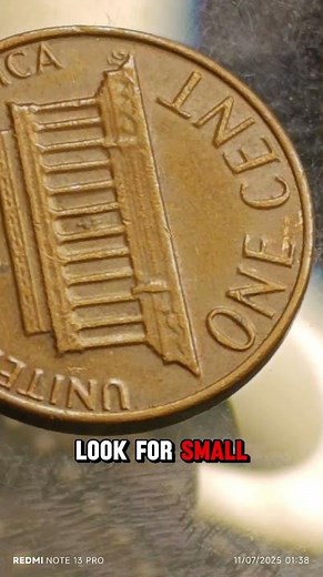 🇺🇸1982 Lincoln Penny Varieties & Rare Errors & Up To $10,000+💰#1982LincolnPenny #RareCoins #Money