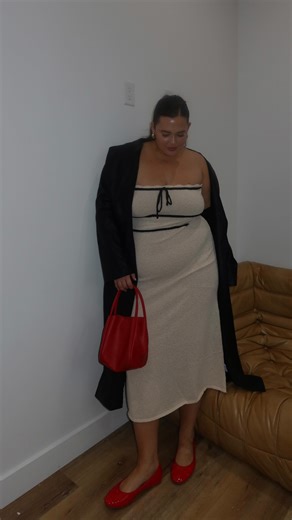 60K views · 192 reactions | she’s a cutesyyy little ladybug  COMMENT  “red” to be sent a direct  to these fit details  | Emma Arletta | Facebook