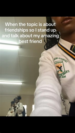 Celebrating My Amazing Best Friend