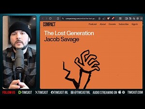 THE CONSPIRACY AGAINST WHITE MEN