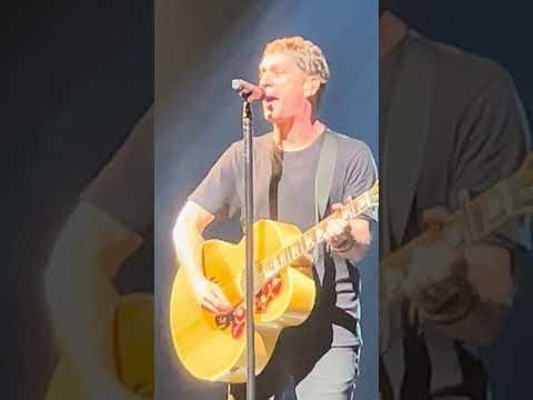 Rob thomas -rest stop