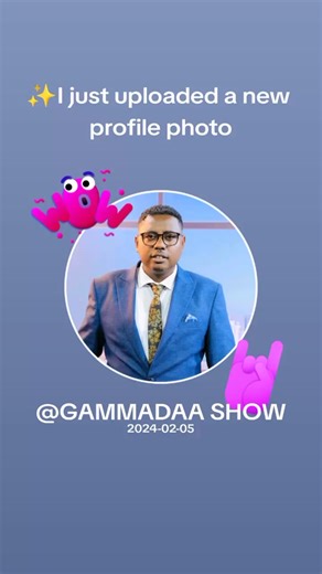 GAMMADAA SHOW (@gammadaa.show)’s videos with