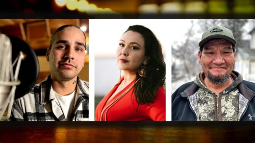 Indigenous musicians now have a new national advocacy group