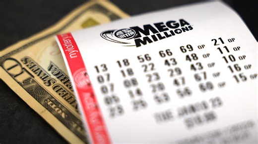 Mega Millions winning numbers for Dec. 23 drawing: $100 million jackpot