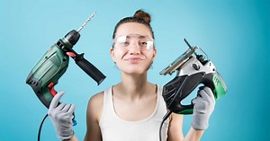 Comment devenir une as du bricolage en un rien de temps ?