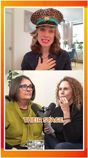 The Five Stages of Visibility