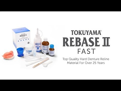 How to use Tokuyama’s Rebase II