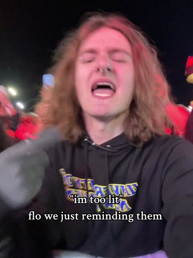 Flo Milli: A Day in the Life of a 2018 Superstar @floski✰