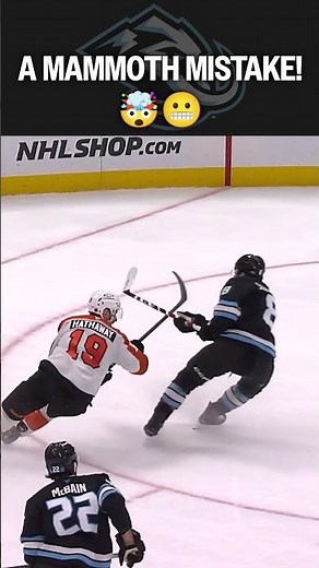 You HATH to score those... 🫣