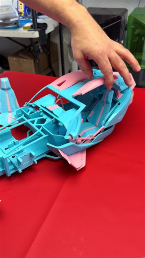 Next Level Custom RC Cars: Innovations in the RC Community