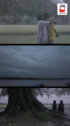 36K views · 953 reactions | ''আমার হাঁটু জলে, স্মৃতিরা ভেসে চলে, জীবন কথা বলে, সবাই চুপ।'' #Konttho #Windows Nandita Roy Shiboprosad Mukherjee Paoli Dam #SahanaBajpaie #Prasen | Windows Music | Facebook