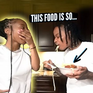 706K views · 4.7K reactions | I can't swallow my GF's cooking *PRANK* | PerfectLaughs | Facebook