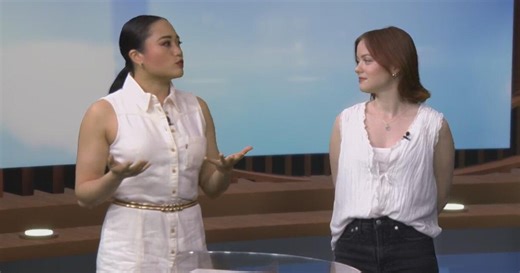 "Six" cast members talk about musical playing at Curran Theatre