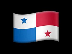 (Original) Panamanian EAS Alarm 1999