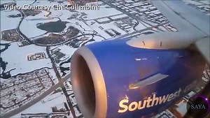 aircraft engine exploded and failed compilation