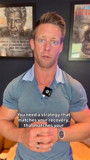 29K views · 59 reactions | Most high-performing men are training all...