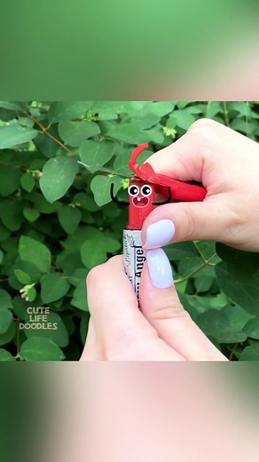 Cute Life Doodles on TikTok