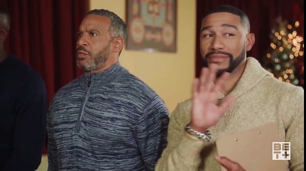 A Christmas Miracle: Official Trailer