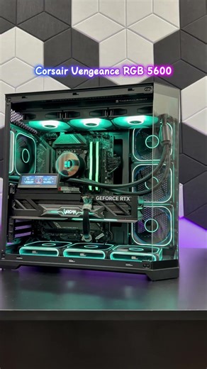 53 Triệu - Đồ họa Nặng, Gaming 2K RTX 5070 Vulcan #buildpc #pc #pcbuild #pcdep #pcgamer #pcgaming