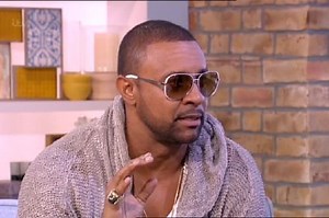 Shaggy blames management and label 'issues' for his decade-long music break