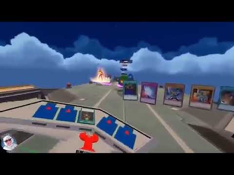 I SUMMON POT OF GREED!! Vr Chat