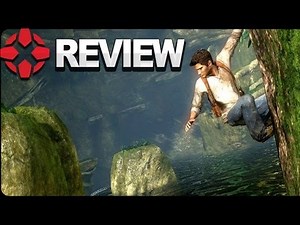 IGN Reviews - Uncharted: Golden Abyss - Game Review