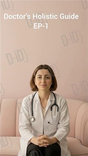 Physical & Emotional Healing for Conception | Doctor’s Holistic Guide #infertilitysupport #shorts