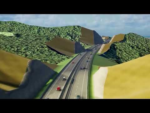 Northland Corridor June 2025