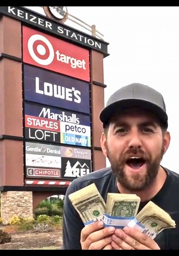 Cash Box Challenge Announcement: Drop on 9/9/25!