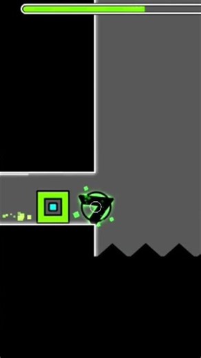 day 1 of trying to make a rated level in gd!