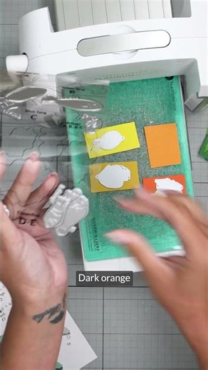 Not sure what cardstock to cut with dies? #altenew