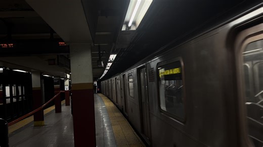 #mta #train