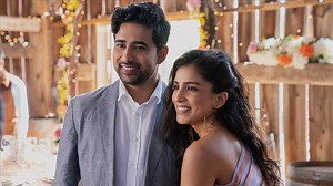 4.5M views · 118K reactions | Sometimes you have to faux in love before you fall in love. Wedding Season premieres August 4 | Netflix | Facebook