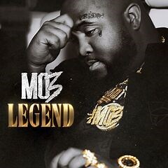 Mo3 – Legend (2024) » download by NewAlbumReleases.net