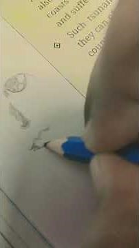 how to draw a cute face tutorial 😁