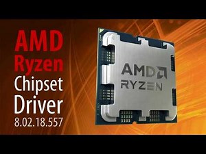 How to Update AMD Chipset Drivers? (The Easiest Method) ⚙️💻