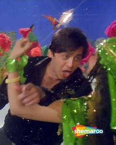 198K views · 2.4K reactions | Mujhe Rehna Hai Tere Dil Mein | Movie...