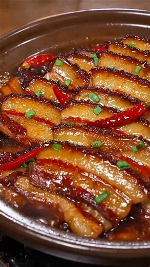 This pork belly recipe is better than restaurant style