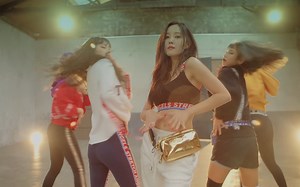 【4K MV】孝敏（HyoMin） - U Um U Um