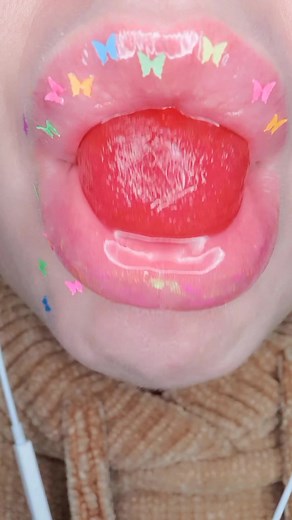 ASMR Satisfying: Ice Lolly vs. Ice Cream - What's Your Preference?