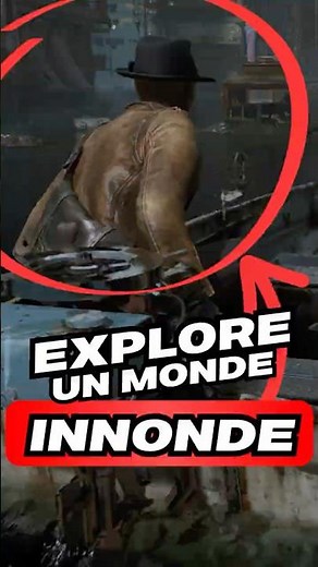 The sinking city 2 arrive sur toutes les plateformes ! #newgame #gamingontiktok #simulatorgame