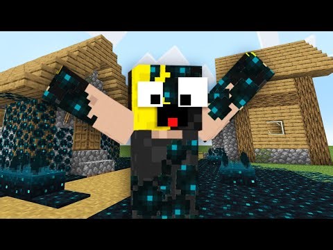 The Sculk is INFECTING EVERYTHING on our Minecraft SMP - Favored SMP (19)