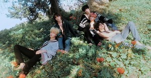 Entre Nunca Jamás y la adultez: TXT presenta ‘The Name Chapter: Temptation’